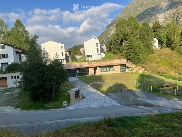Maloja GR – Sportmedizin, Prävention & Reha / Medicina sportiva, prevenzione e riabilitazione 2