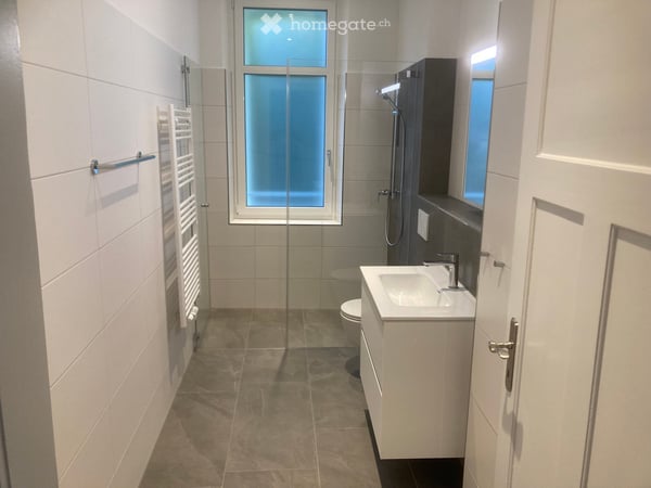 2-Zimmer-Wohnung in Zürich 7