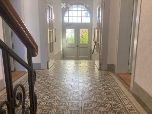 3-Zimmer-Wohnung in Zürich 11
