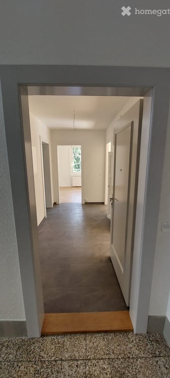 2-Zimmer-Wohnung in Zürich 10