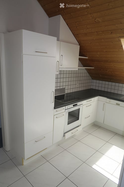 Schönes 6-FH in Kappel SO - im Verkauf davon 2 x 4 1/2 Zi.ETW's im OG und 2 x 3 1/2 Zi.Mais. im DG 7