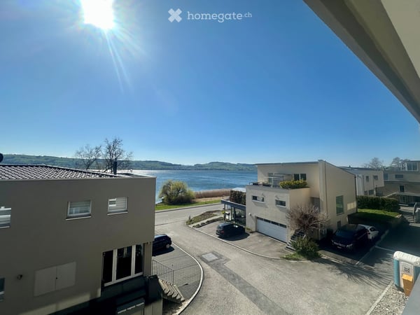 Exklusive 4.5-Zimmer-Wohnung in Eich am Sempachersee - 143m2 / 34m2 Balkon / Berg-& Seeblick 14