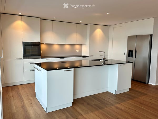 Exklusive 4.5-Zimmer-Wohnung in Eich am Sempachersee - 143m2 / 34m2 Balkon / Berg-& Seeblick 2