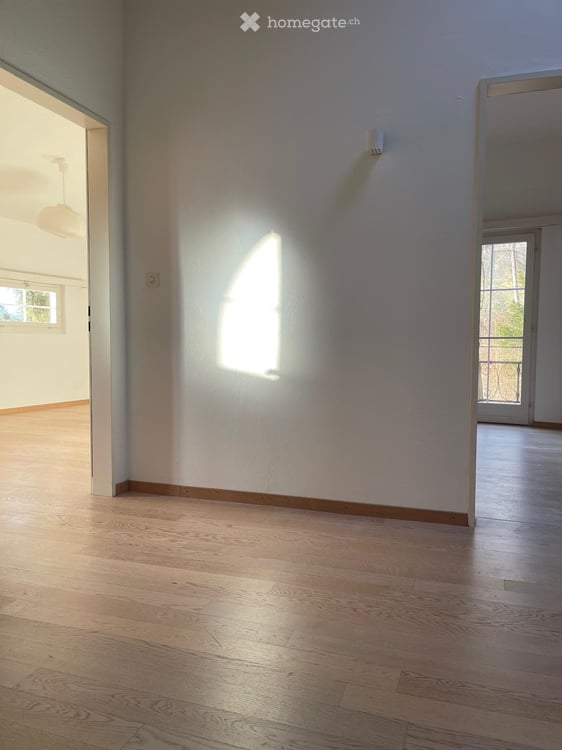 Ausssichtsreiche, ruhige 5 1/2 - Zimmer-Maisonette-Wohnung in Jenins - Bündner Herrschaft 7