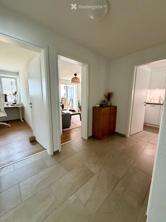 Cozy & Modern 3.0-Room Apartment in Lenzburg – Available from September 2026 7
