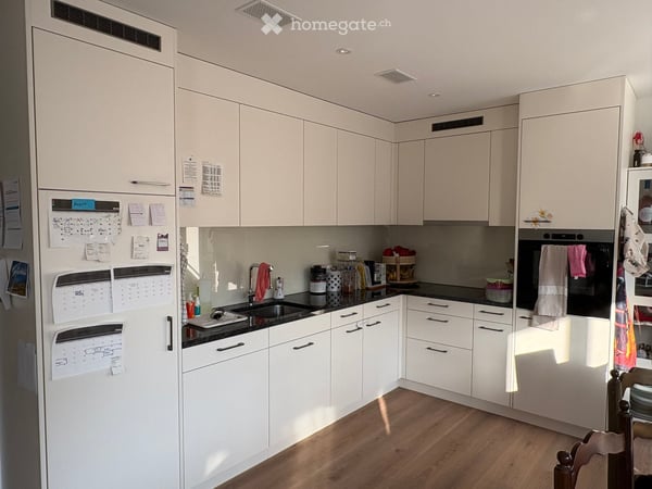 Wohnung in Wolhusen 3
