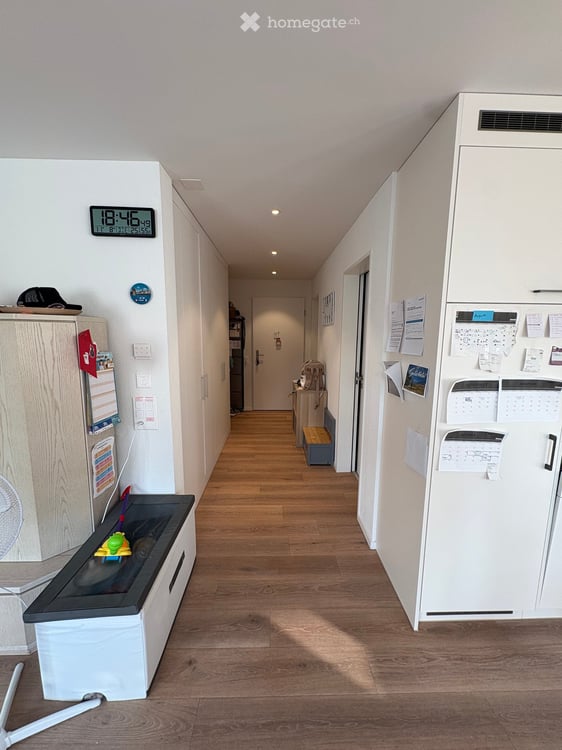 Wohnung in Wolhusen 4