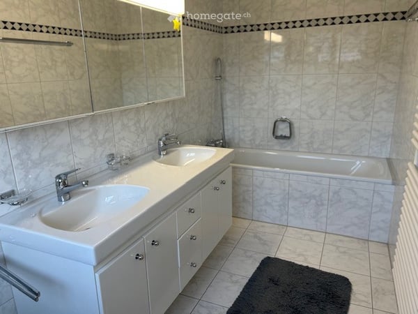 Lichtdurchflutete 4.5-Zimmer-Attikawohnung an attraktiver Lage in Meilen 6