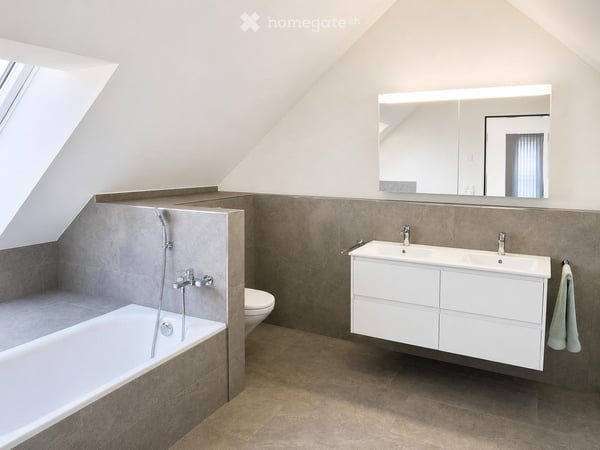 Charmante 4.5-Zimmer-Maisonette-Wohnung in Glattfelden – Moderner Neubau mit Weitblick 14
