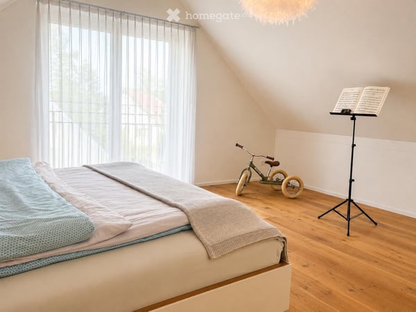 Charmante 4.5-Zimmer-Maisonette-Wohnung in Glattfelden – Moderner Neubau mit Weitblick 17