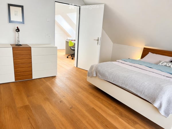 Charmante 4.5-Zimmer-Maisonette-Wohnung in Glattfelden – Moderner Neubau mit Weitblick 19
