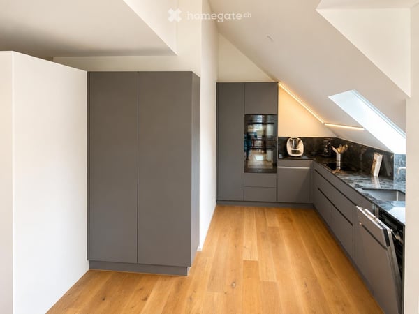 Charmante 4.5-Zimmer-Maisonette-Wohnung in Glattfelden – Moderner Neubau mit Weitblick 5
