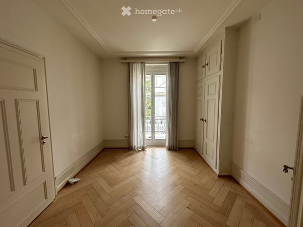 Büro in Zürich 1