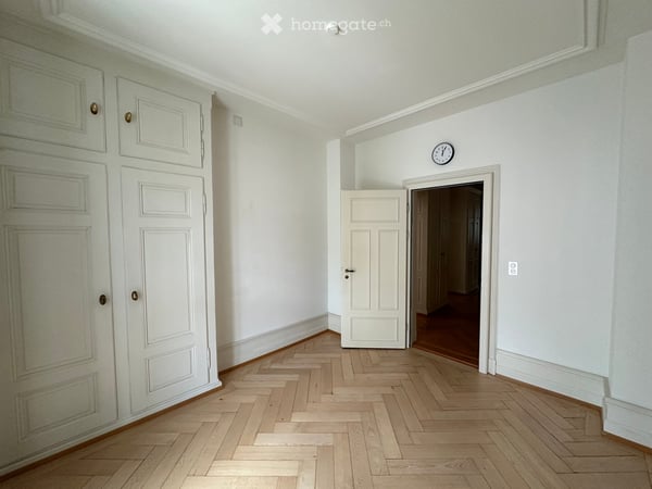 Büro in Zürich 2