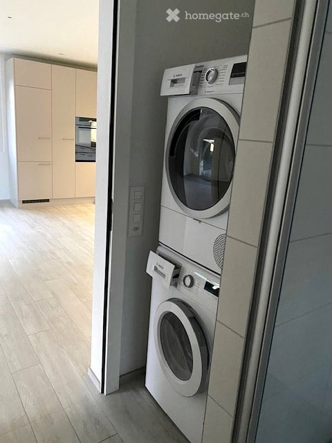 Moderne 3½-Zimmer-Wohnung mit grossem Sitzplatz in Nottwil 8