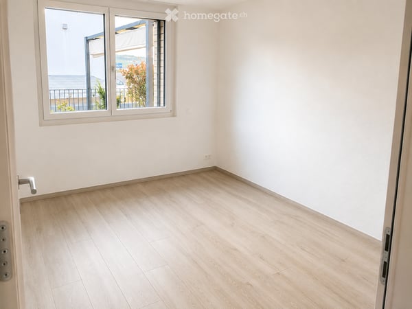 Moderne 3½-Zimmer-Wohnung mit grossem Sitzplatz in Nottwil 5