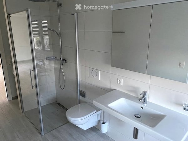 Moderne 3½-Zimmer-Wohnung mit grossem Sitzplatz in Nottwil 6