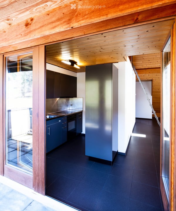 Charmante 3.5-Zimmer-Dachwohnung mit Weitsicht in Escholzmatt 7
