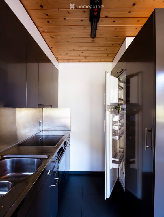 Charmante 3.5-Zimmer-Dachwohnung mit Weitsicht in Escholzmatt 10