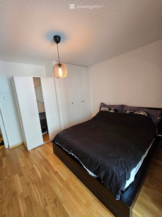 Charmant appartement de 2.5 pièces à Nyon 5
