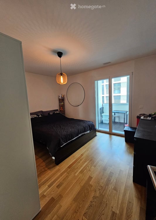 Charmant appartement de 2.5 pièces à Nyon 4