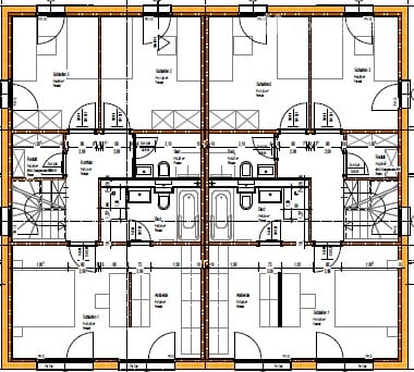 Neubau - Doppelhaus! 13