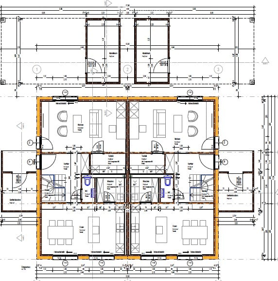 Neubau - Doppelhaus! 12