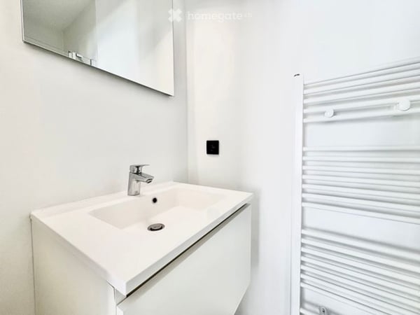 Charmant studio de 45 m² à louer à Lausanne – Avenue de Morges 4
