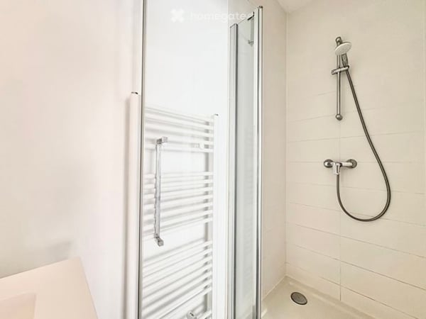 Charmant studio de 45 m² à louer à Lausanne – Avenue de Morges 5