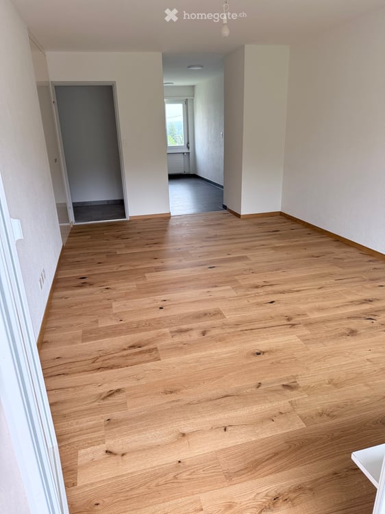 3.5-Zimmer-Wohnung mit Balkon und schöner Aussicht an ruhiger Lage in Kreuzlingen 3