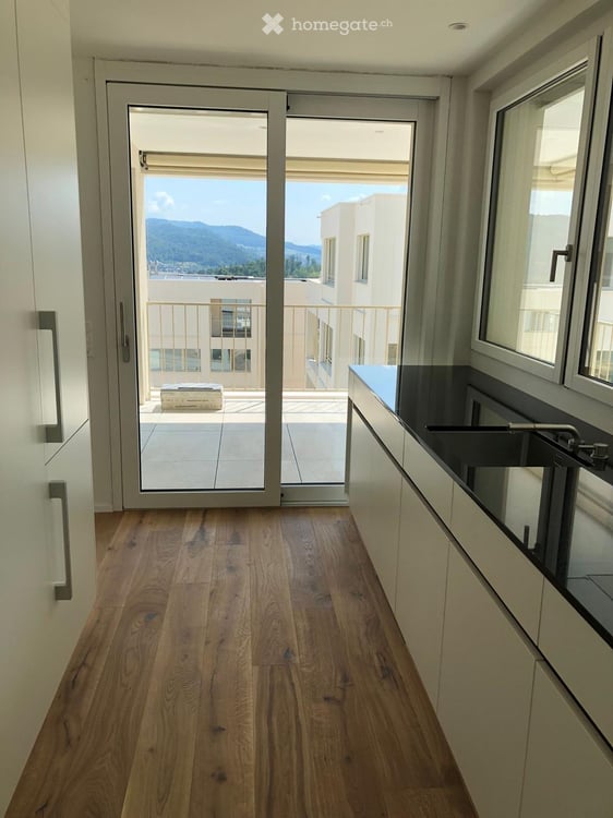 Eglispark: Luxuriöse 4.5-Zi.-Wohnung mit herrlicher Weitsicht 9