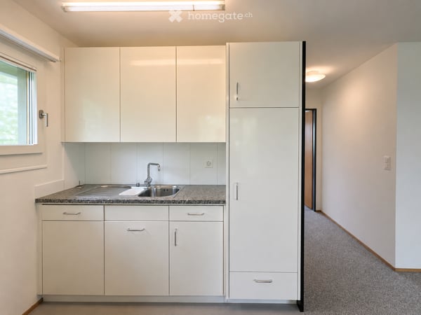 Attraktive 2.0-Zimmerwohnung im Grünen 4