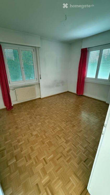 Charmant appartement de 2.5 pièces à Lausanne – Avenue du Mont-d'Or 5