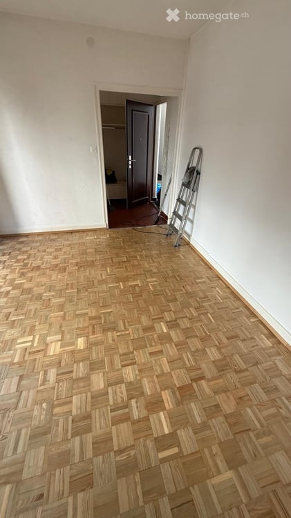 Charmant appartement de 2.5 pièces à Lausanne – Avenue du Mont-d'Or 4