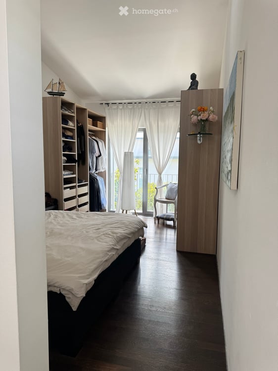 Wohnen im Grünen – gepflegtes, freistehendes Einfamilienhaus in Uster 9