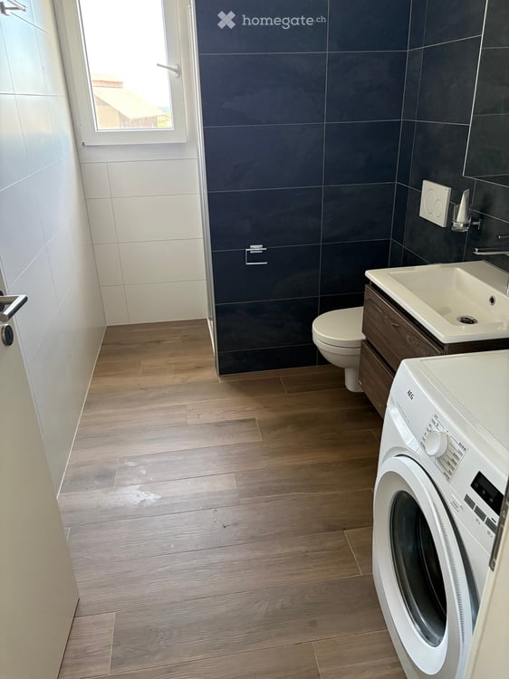 Appartement à St-Aubin FR 5