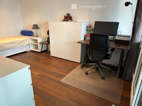 Penthouse mit Alpenblick, 3.5 Zimmer, 116 m² 9