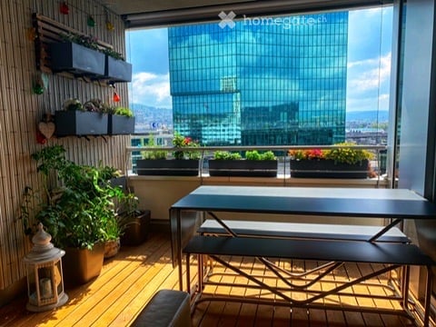 Penthouse mit Alpenblick, 3.5 Zimmer, 116 m² 6