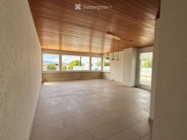 Wohntraum mit exklusiver Terrassen-Oase 4