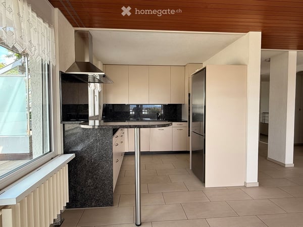 Wohntraum mit exklusiver Terrassen-Oase 6