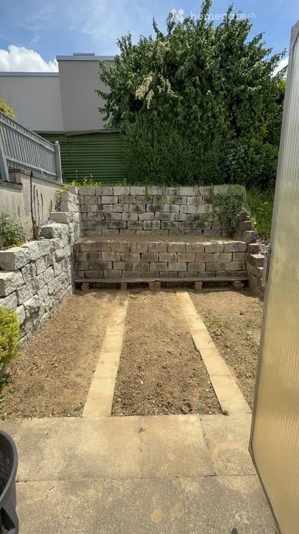 Wohntraum mit exklusiver Terrassen-Oase 10