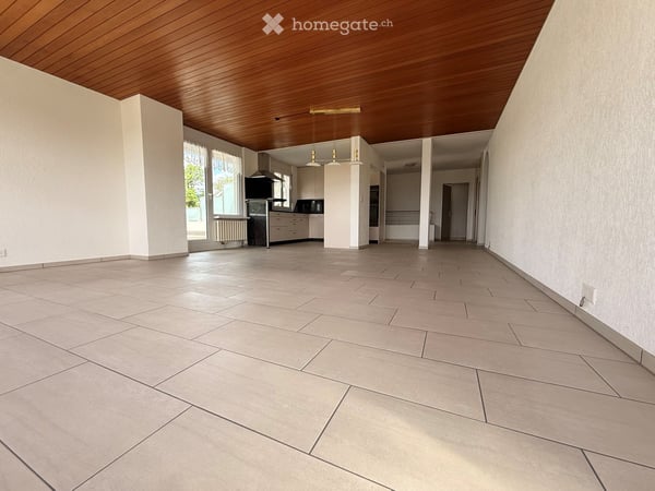 Wohntraum mit exklusiver Terrassen-Oase 5