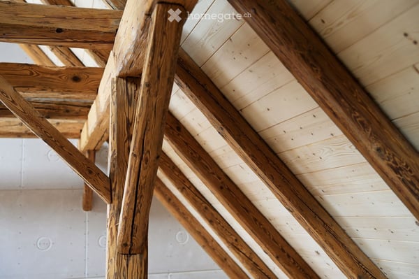 7.5-Zimmer-Bauernhaus mit bewilligtem Umbauprojekt und grossem Potenzial in Bänikon (TG) 14