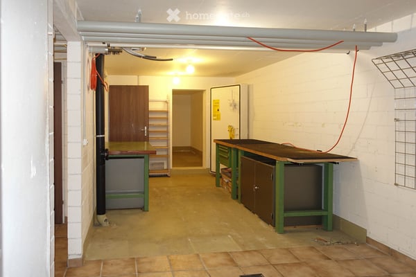 Charmantes 5.5-Zimmer-Zweifamilienhaus in Wolfhausen 16