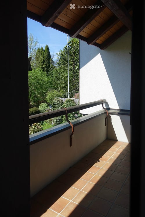 Charmantes 5.5-Zimmer-Zweifamilienhaus in Wolfhausen 14