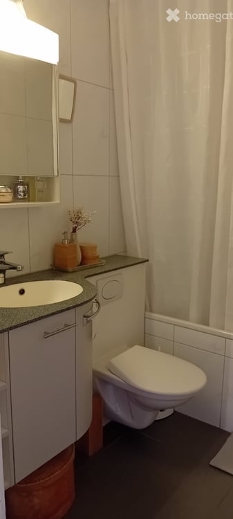 Möbliertes Zimmer in Nussbaumen – ab September 2026 verfügbar 8