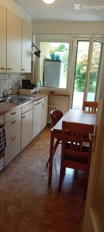 Möbliertes Zimmer in Nussbaumen – ab September 2026 verfügbar 7