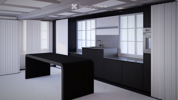 Liebevoll sanierte und modernisierte Wohneinheiten mit viel Charme (1.5-3.5 Zimmer Wohnungen) 5