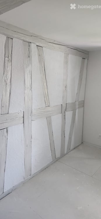 Liebevoll sanierte und modernisierte Wohneinheiten mit viel Charme (1.5-3.5 Zimmer Wohnungen) 8