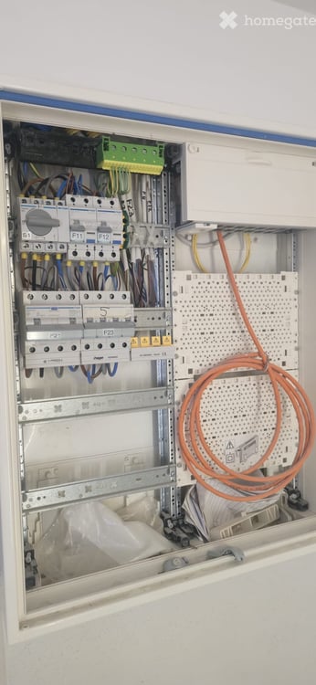 Liebevoll sanierte und modernisierte Wohneinheiten mit viel Charme (1.5-3.5 Zimmer Wohnungen) 14